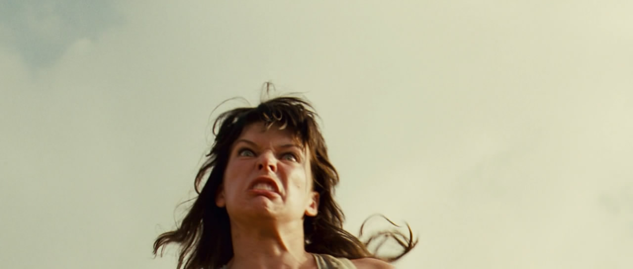 完美逃亡剧照的剧照