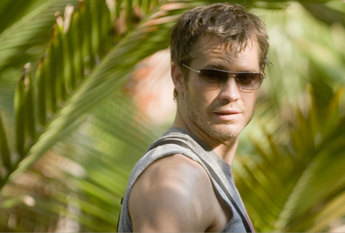 完美逃亡剧照的剧照