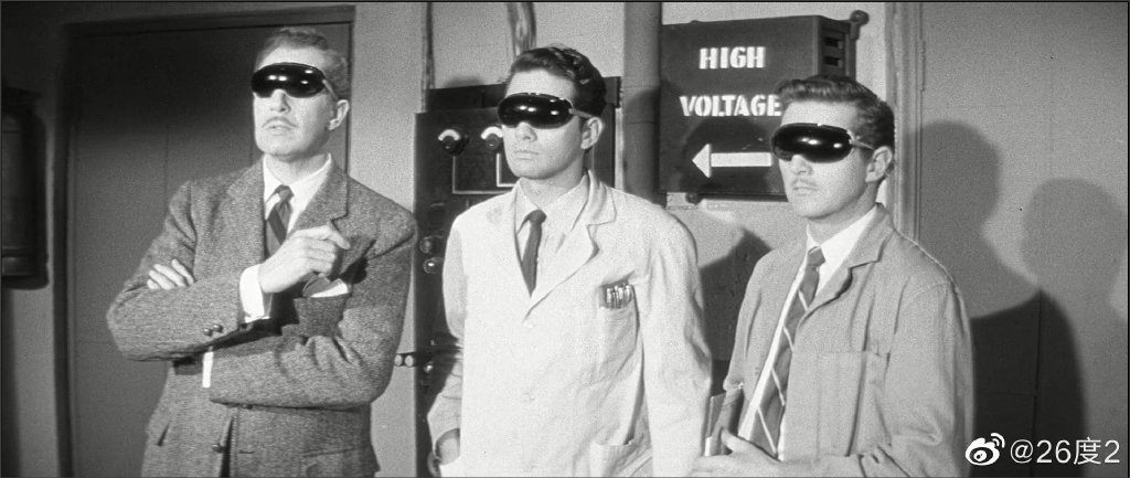 变蝇人回归剧照的剧照