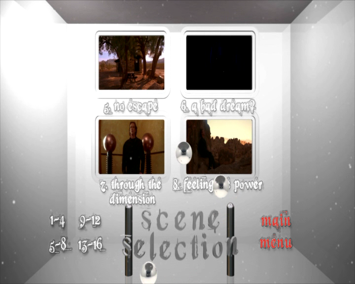 鬼追人4剧照的剧照