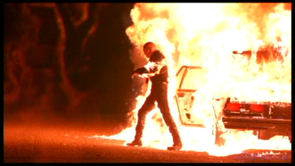 鬼追人4剧照的剧照