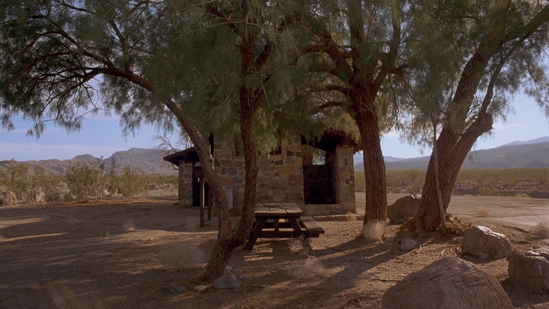 鬼追人4剧照的剧照