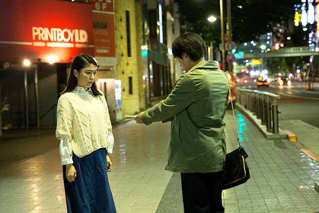 爱歌：约定的承诺剧照的剧照