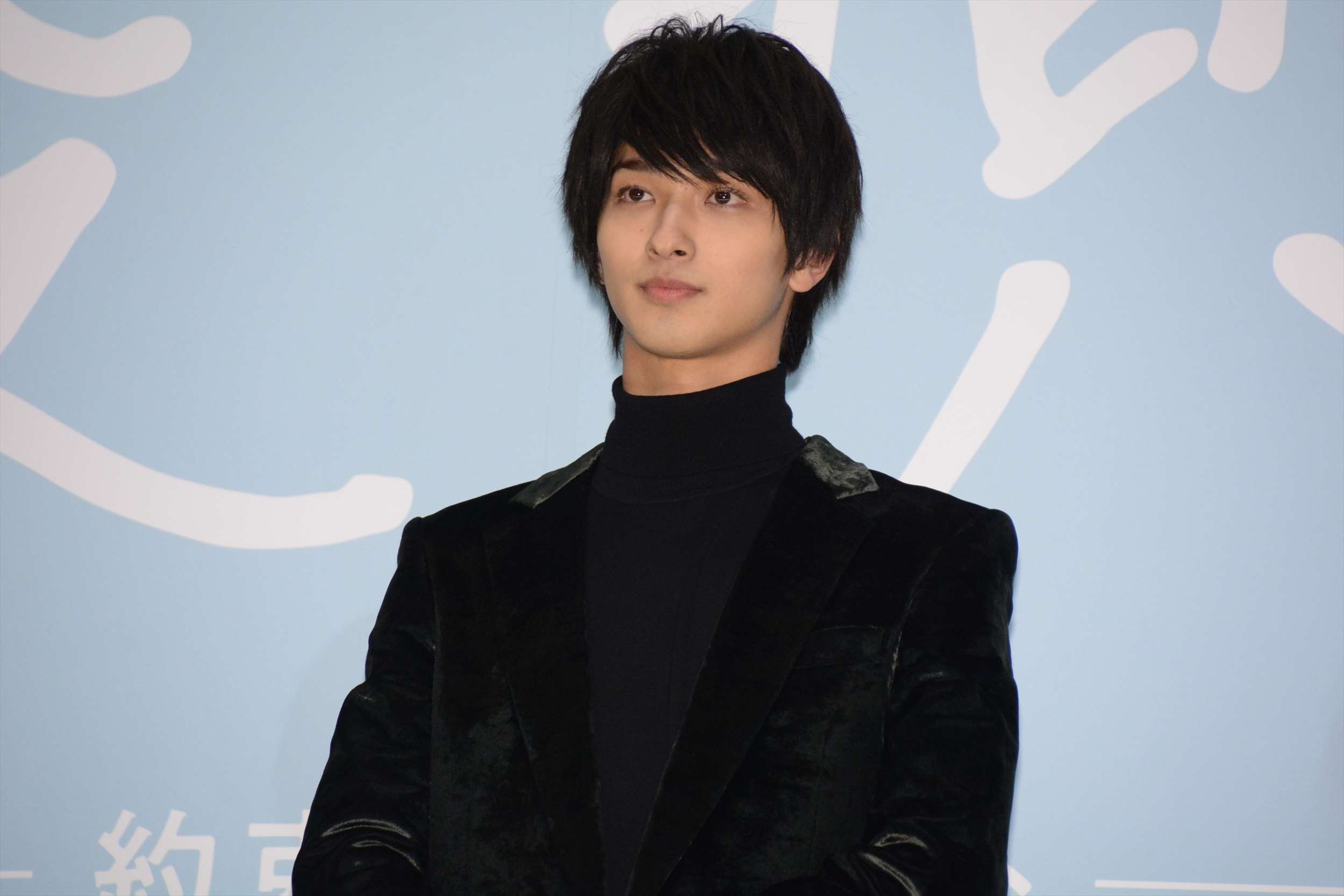 爱歌：约定的承诺剧照的剧照