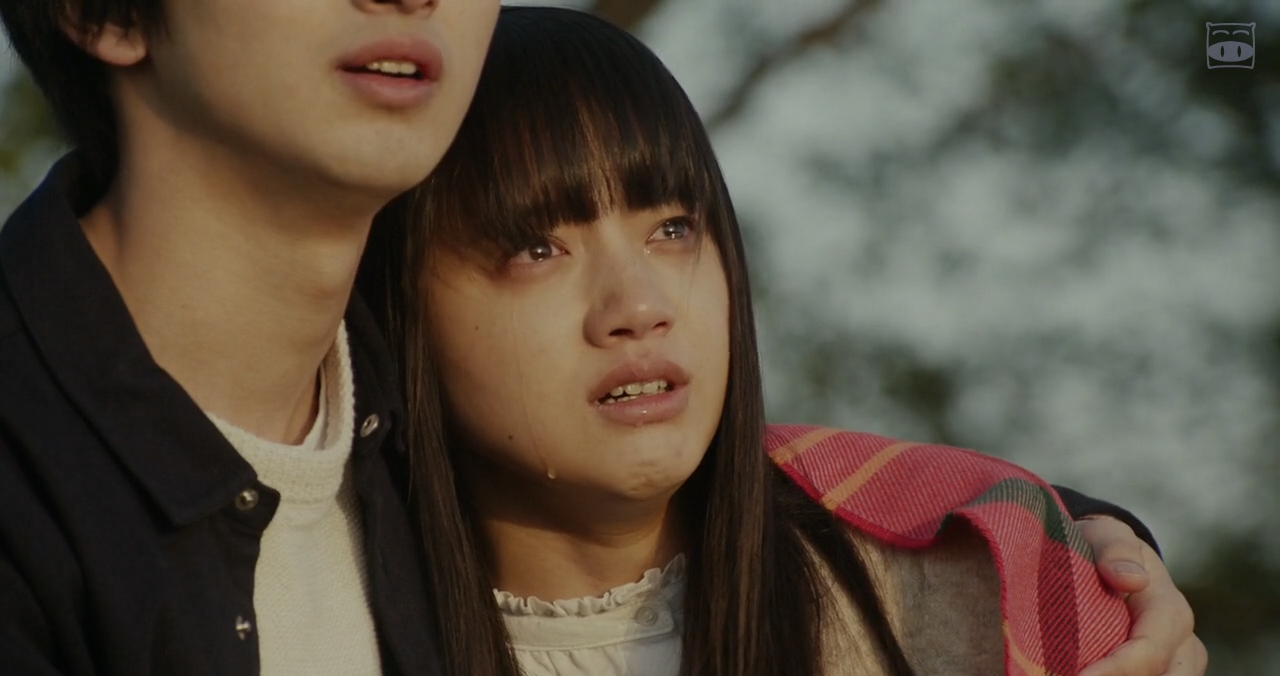 爱歌：约定的承诺剧照的剧照