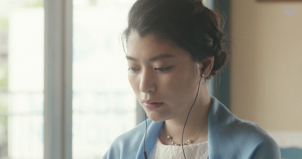 爱歌：约定的承诺剧照的剧照