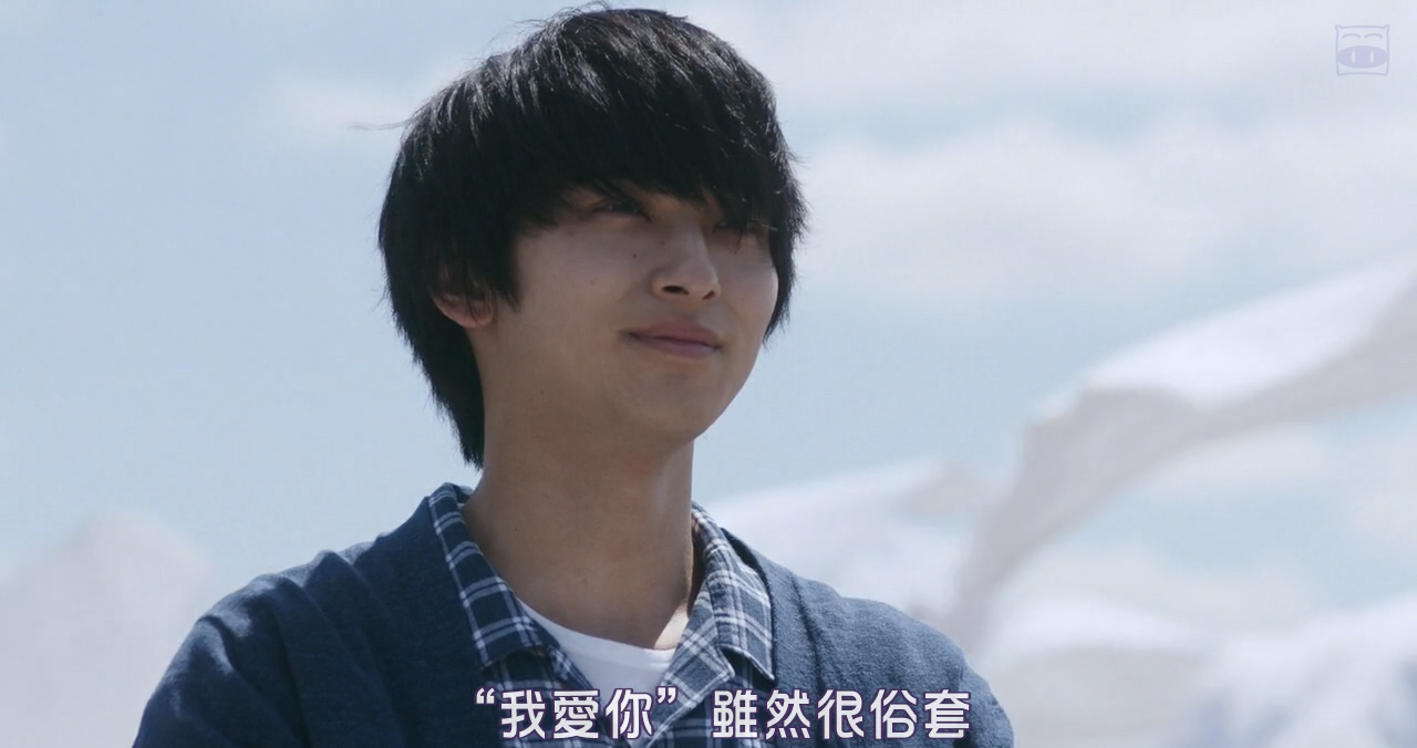 爱歌：约定的承诺剧照的剧照