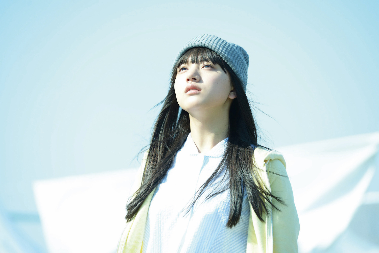 爱歌：约定的承诺剧照的剧照