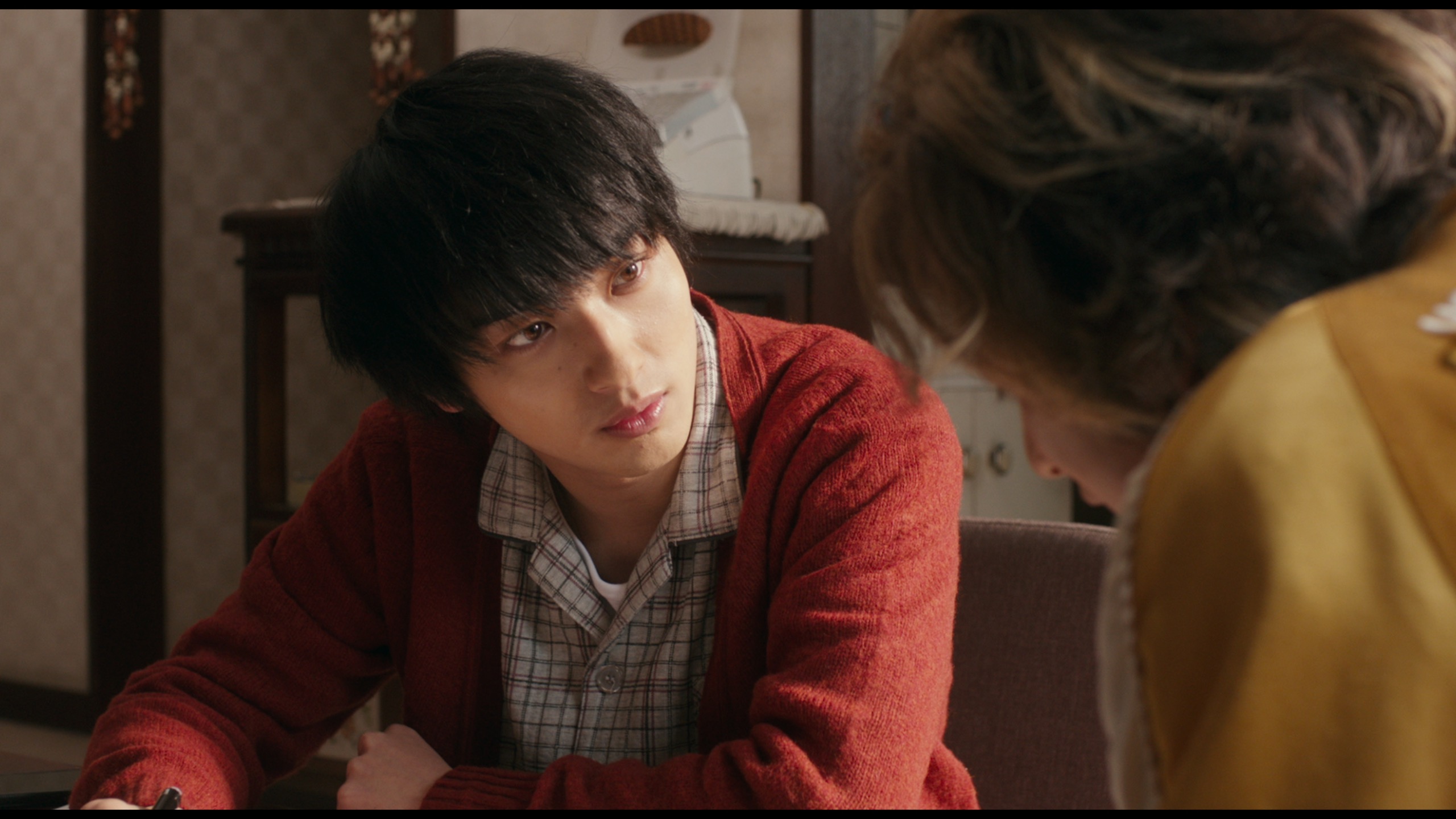 爱歌：约定的承诺剧照的剧照