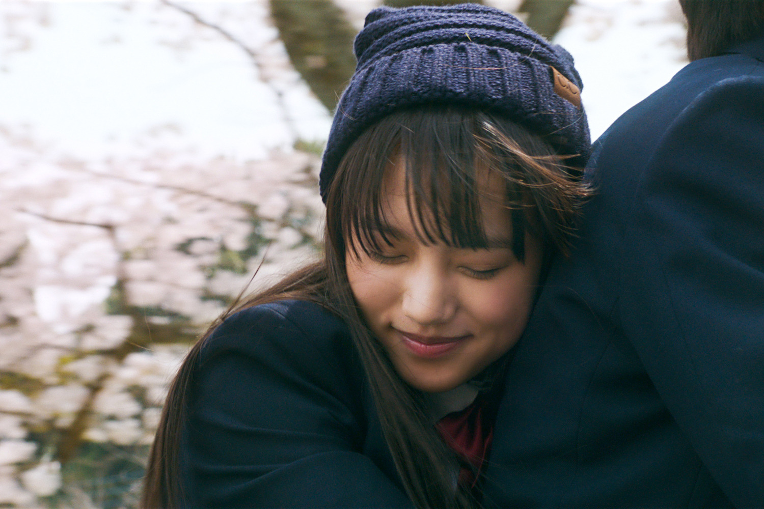 爱歌：约定的承诺剧照的剧照