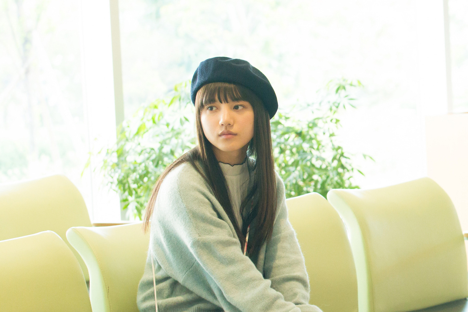 爱歌：约定的承诺剧照的剧照