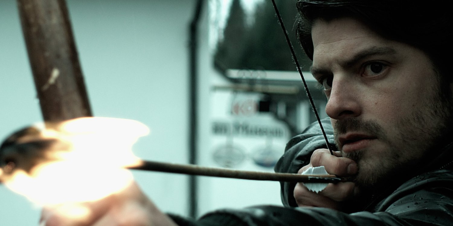 灭绝：基因改造编年史剧照的剧照