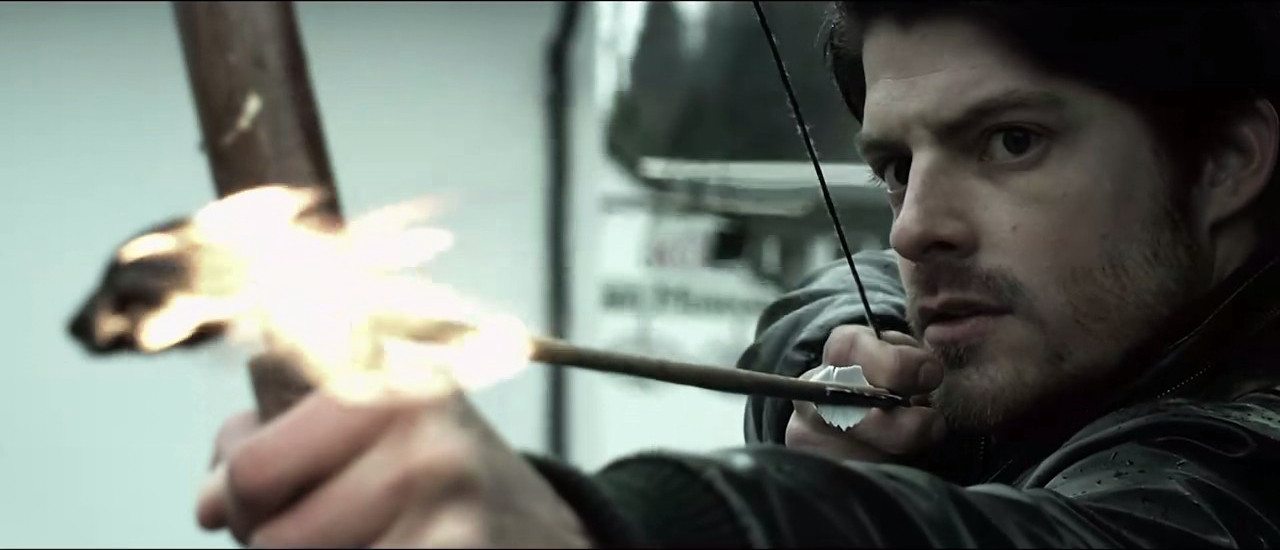 灭绝：基因改造编年史剧照的剧照