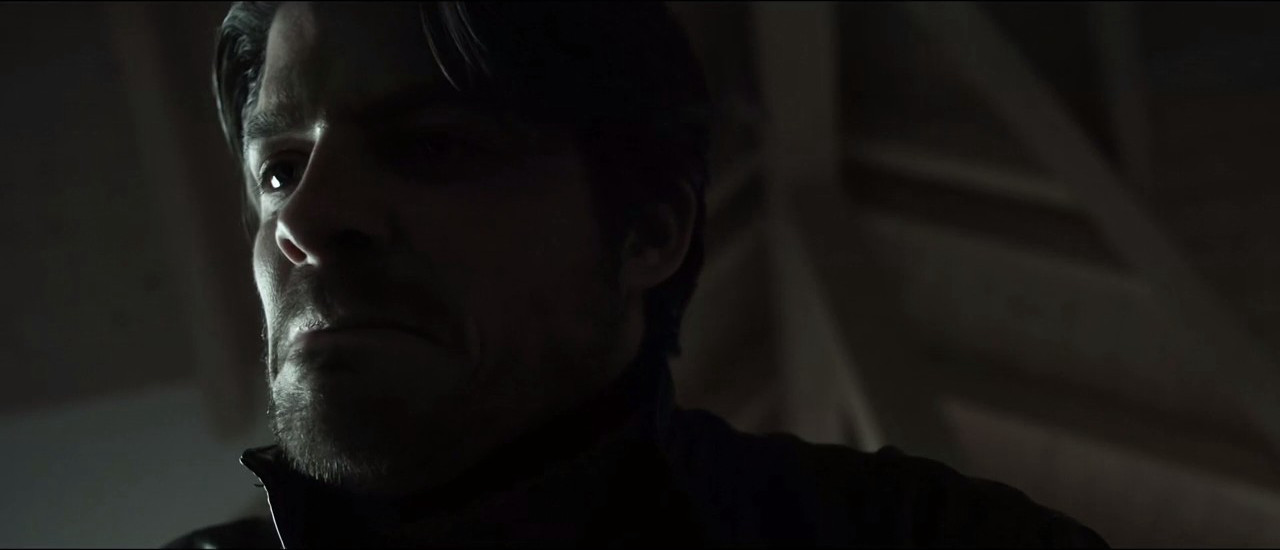 灭绝：基因改造编年史剧照的剧照