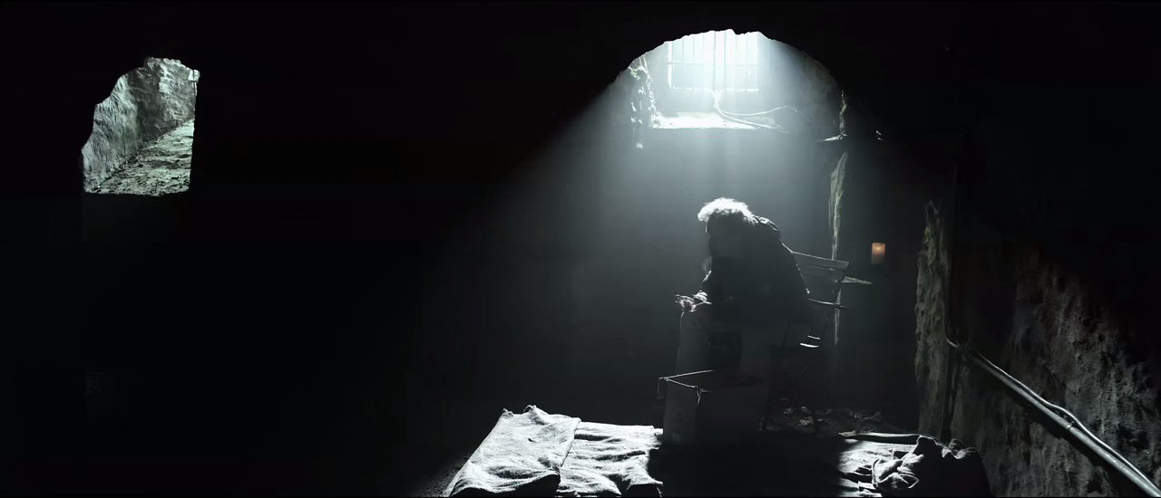 灭绝：基因改造编年史剧照的剧照