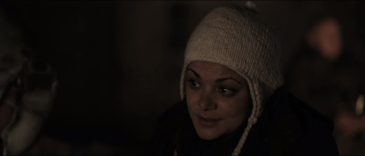 灭绝：基因改造编年史剧照的剧照