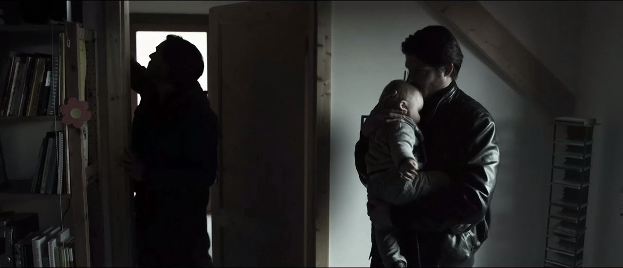 灭绝：基因改造编年史剧照的剧照