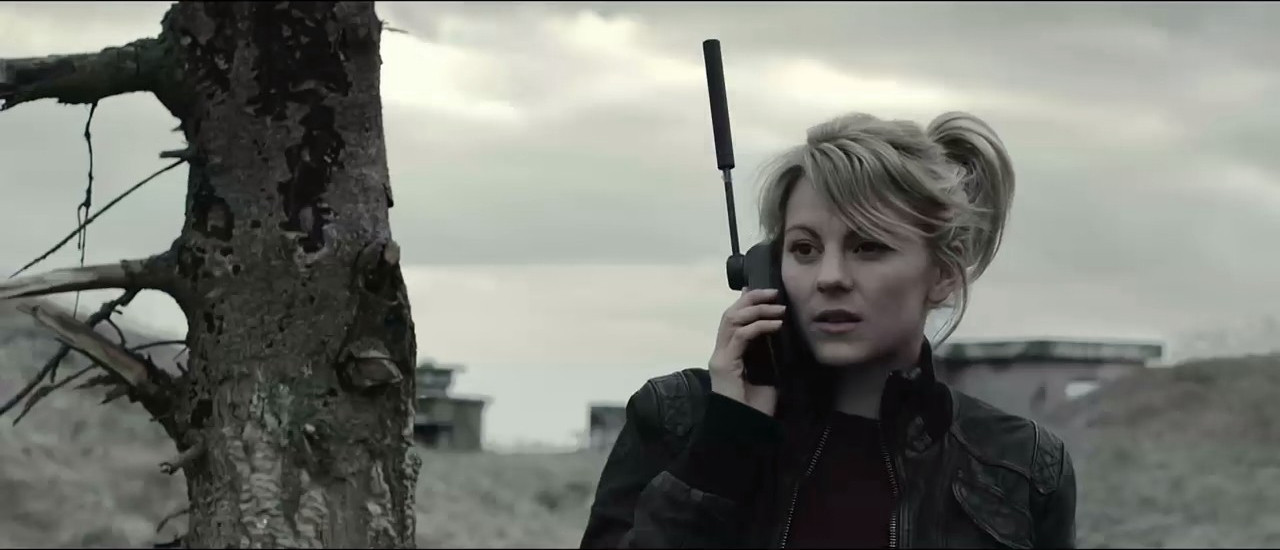 灭绝：基因改造编年史剧照的剧照