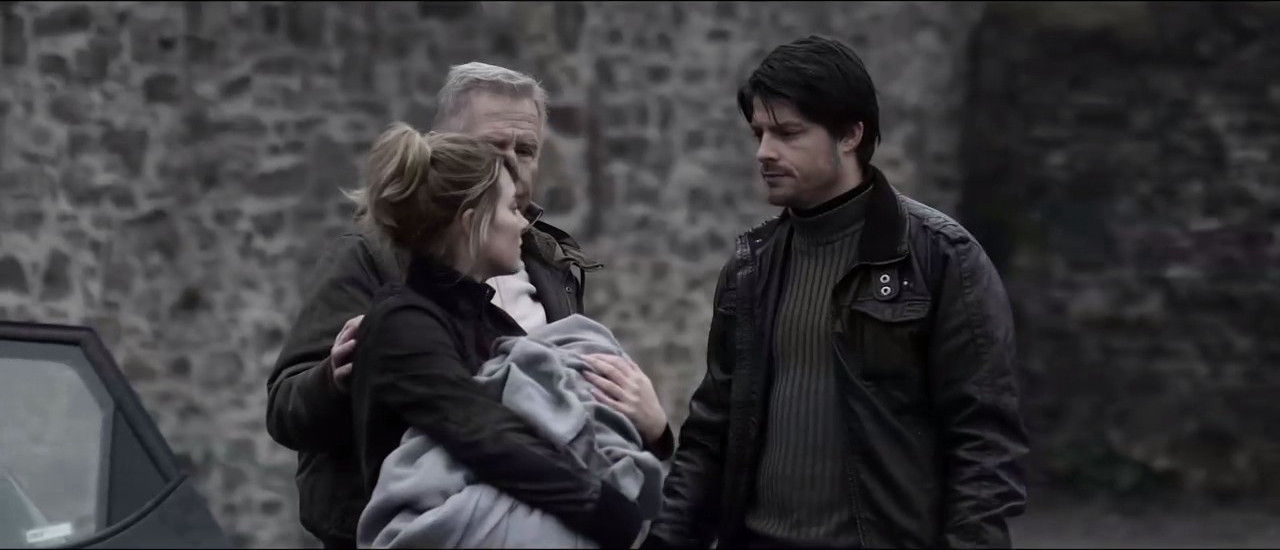 灭绝：基因改造编年史剧照的剧照