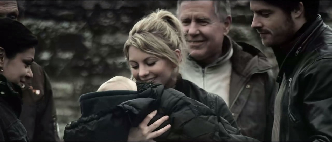 灭绝：基因改造编年史剧照的剧照