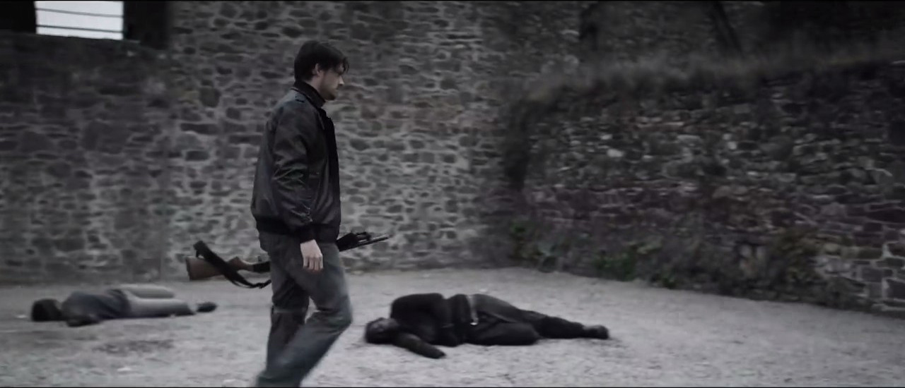 灭绝：基因改造编年史剧照的剧照