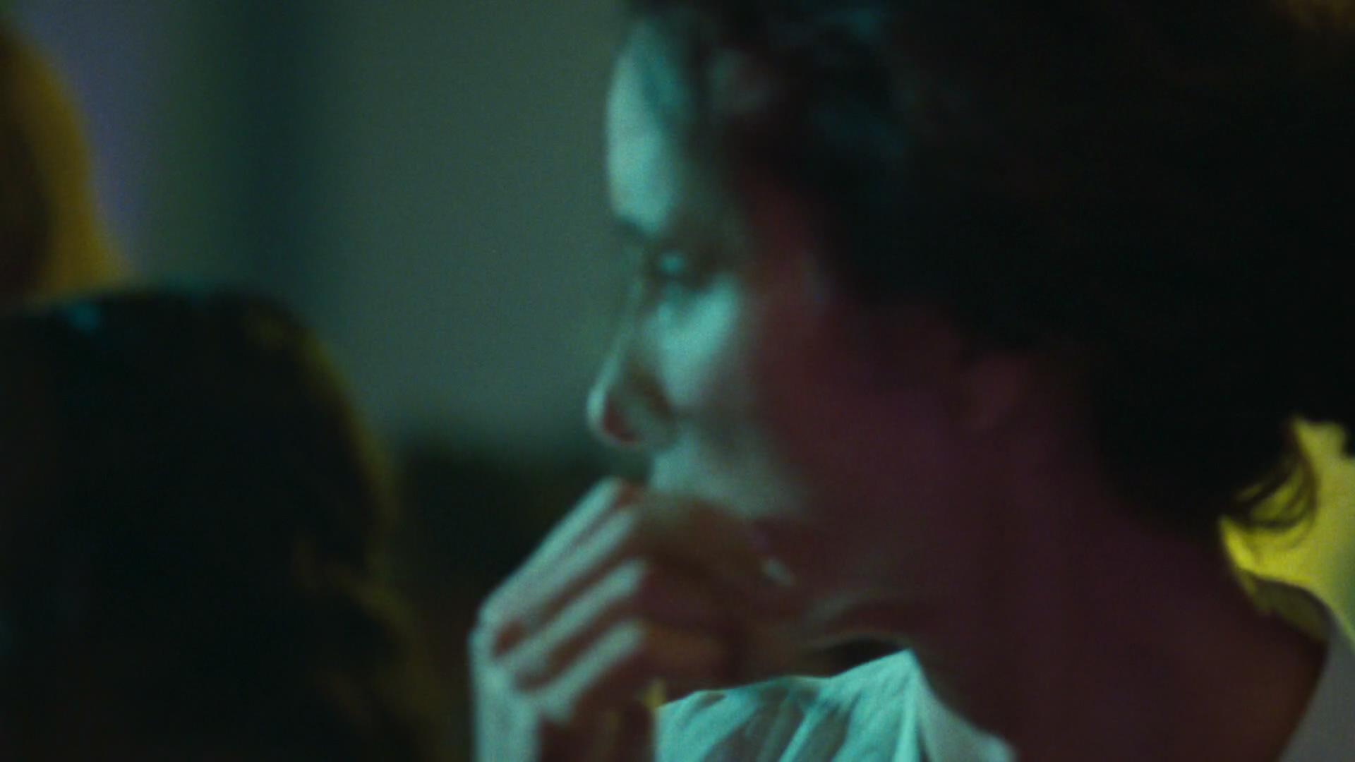 爱在爱之后剧照的剧照