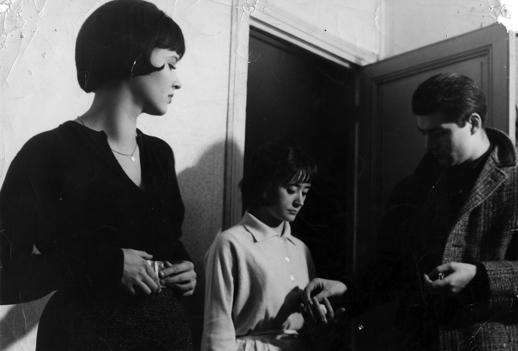 随心所欲剧照的剧照