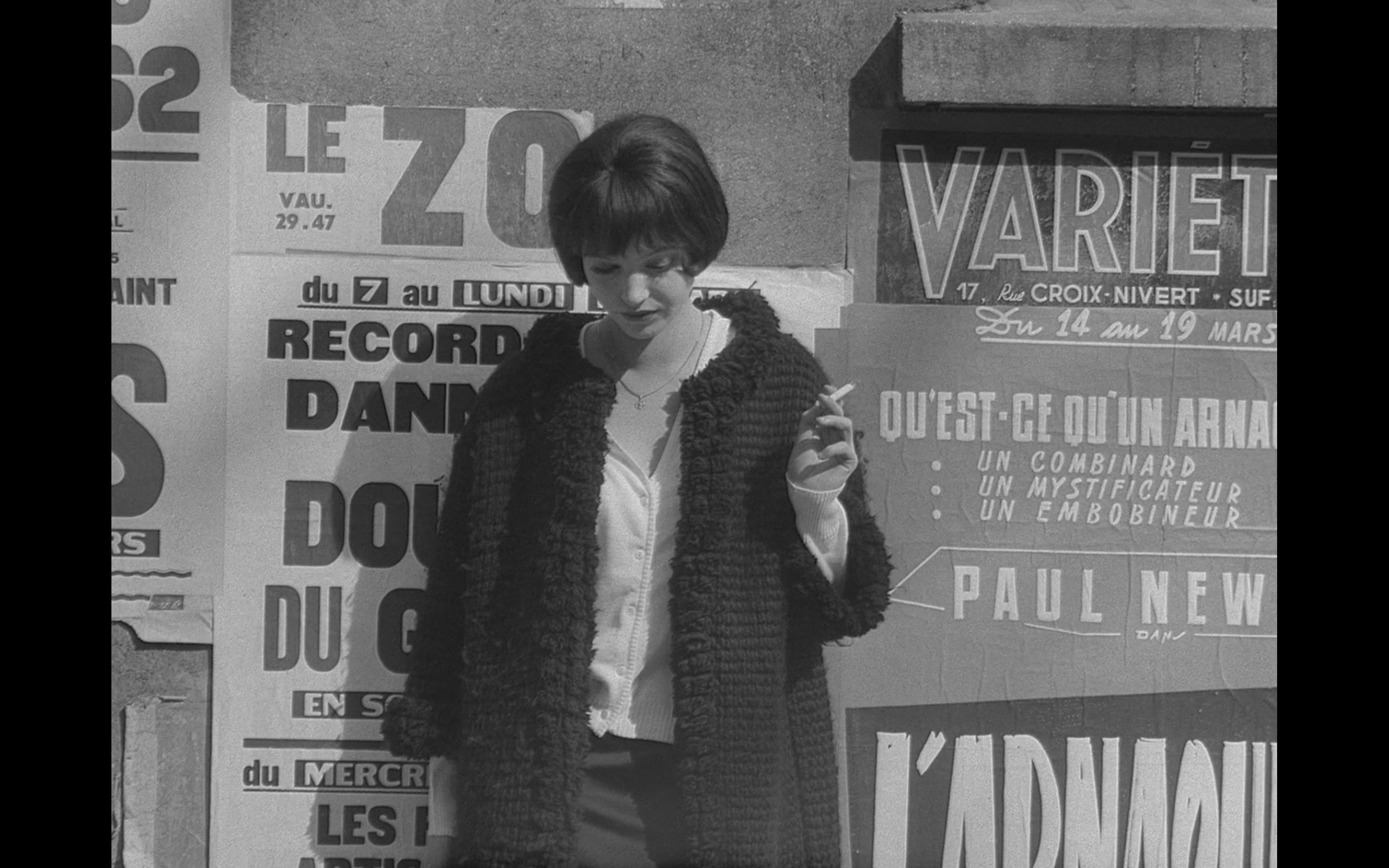 随心所欲剧照的剧照