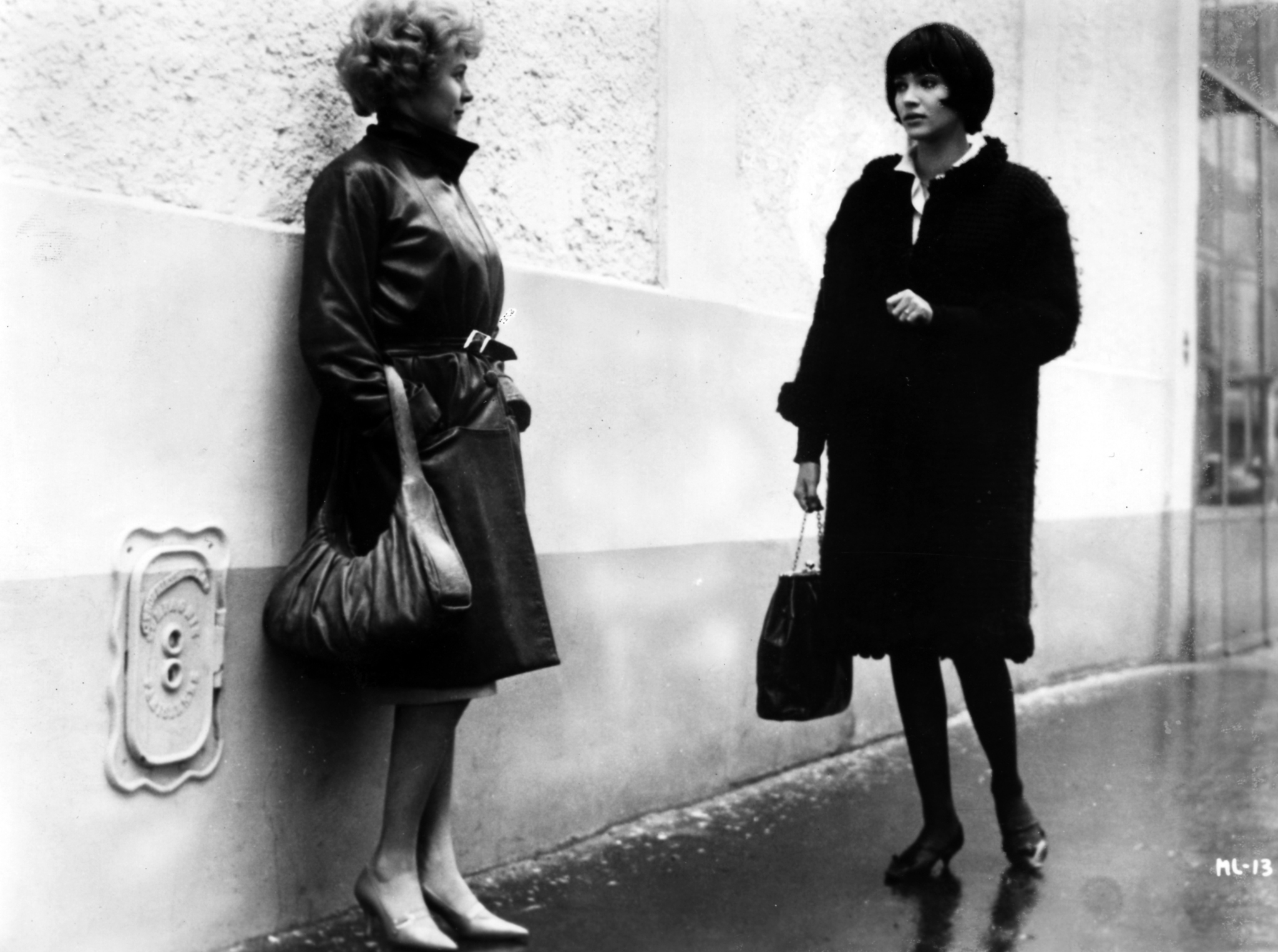 随心所欲剧照的剧照