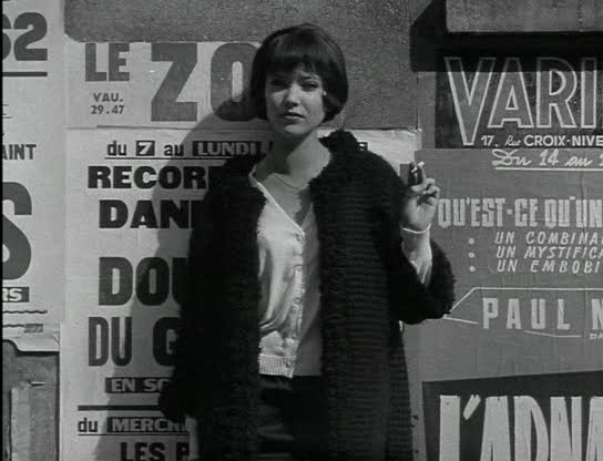 随心所欲剧照的剧照