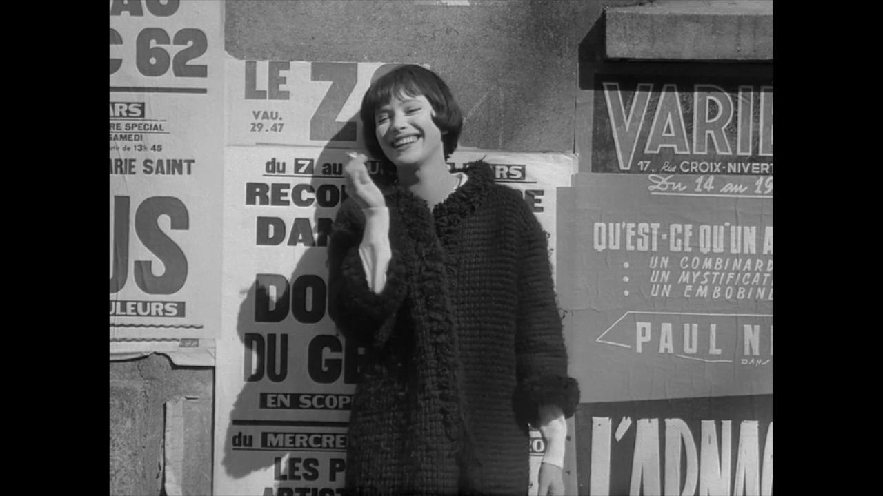 随心所欲剧照的剧照