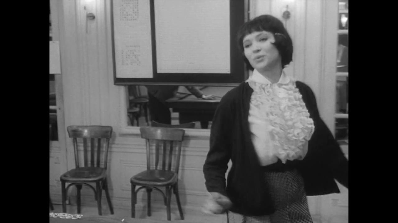 随心所欲剧照的剧照