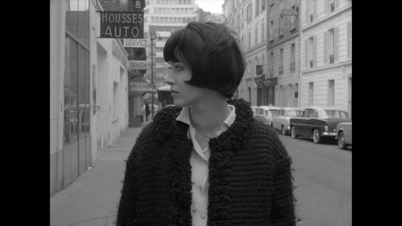 随心所欲剧照的剧照