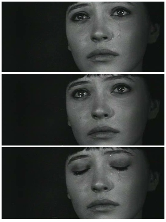 随心所欲剧照的剧照