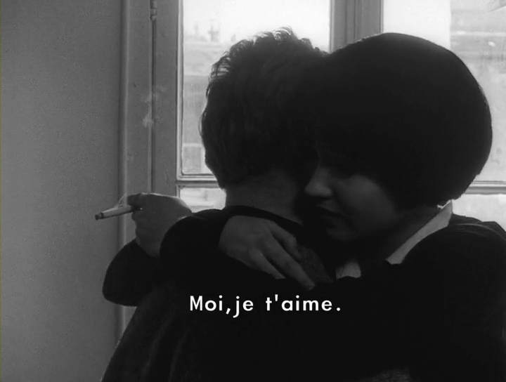 随心所欲剧照的剧照