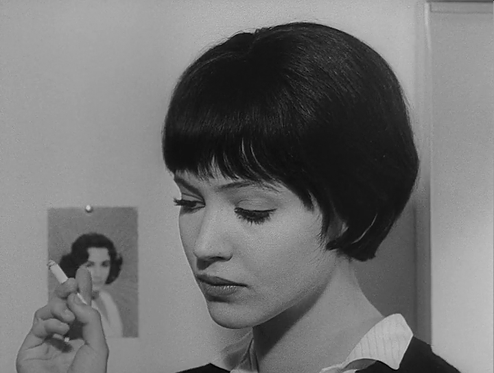 随心所欲剧照的剧照