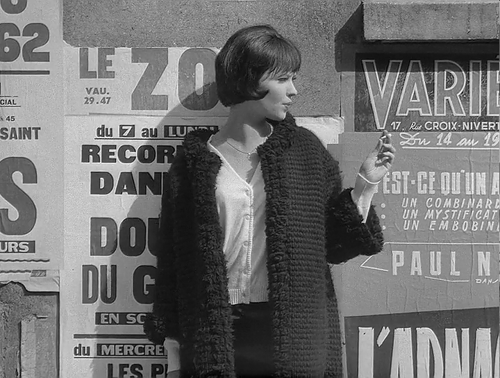 随心所欲剧照的剧照