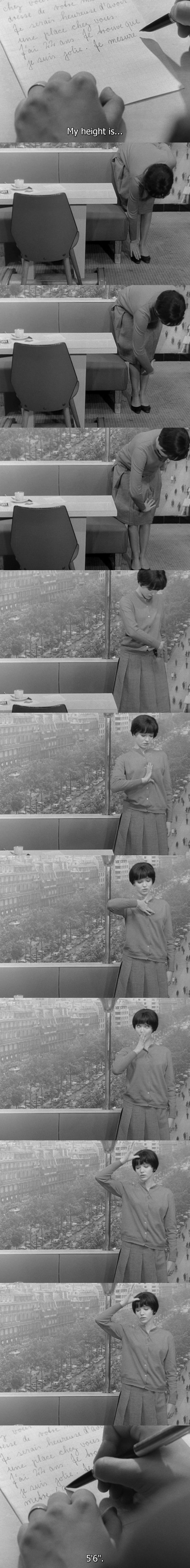 随心所欲剧照的剧照