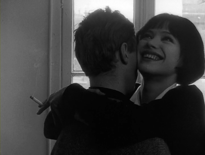 随心所欲剧照的剧照