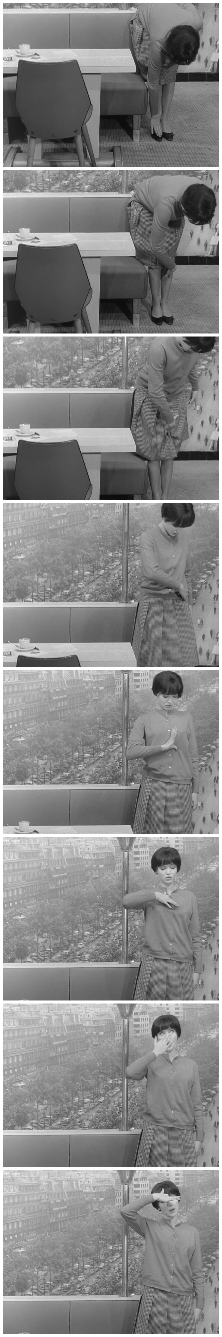 随心所欲剧照的剧照