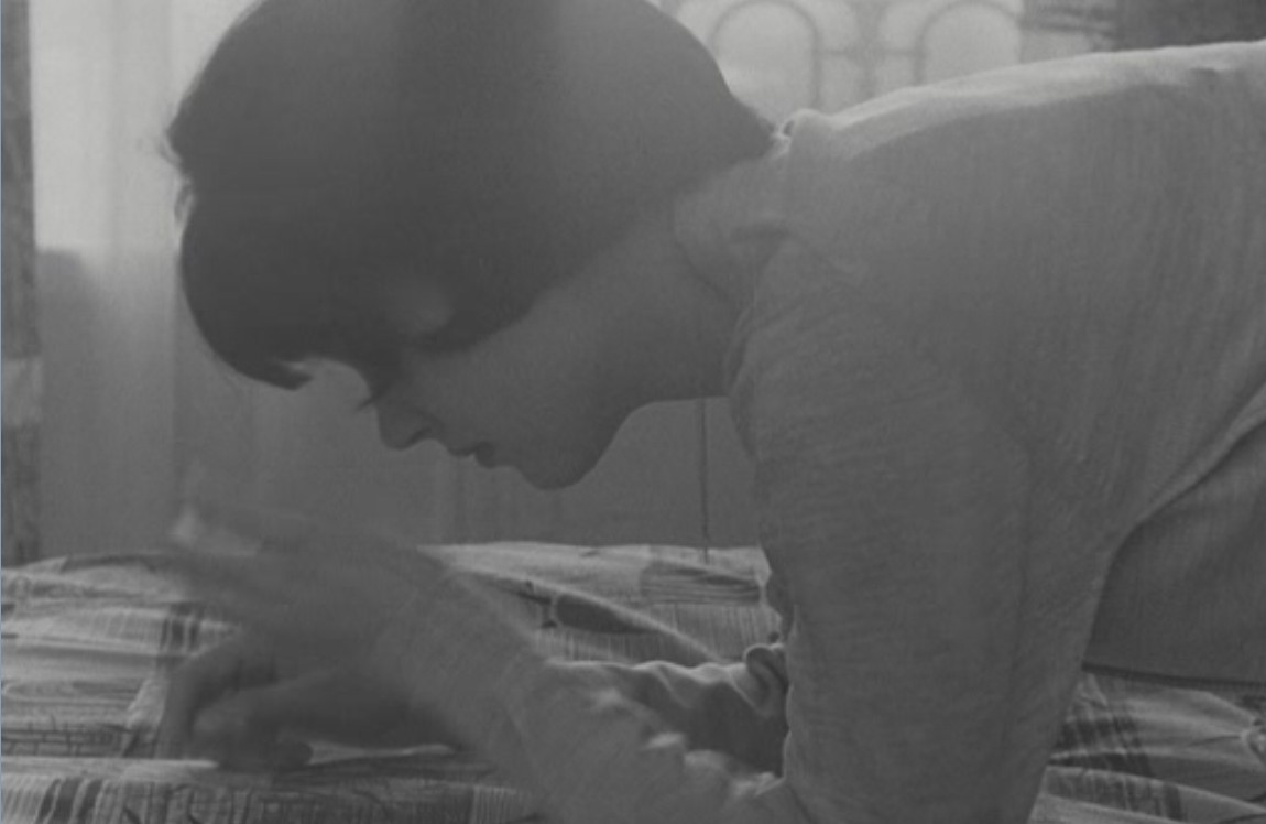 随心所欲剧照的剧照