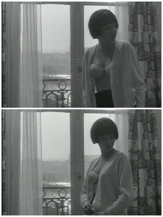 随心所欲剧照的剧照