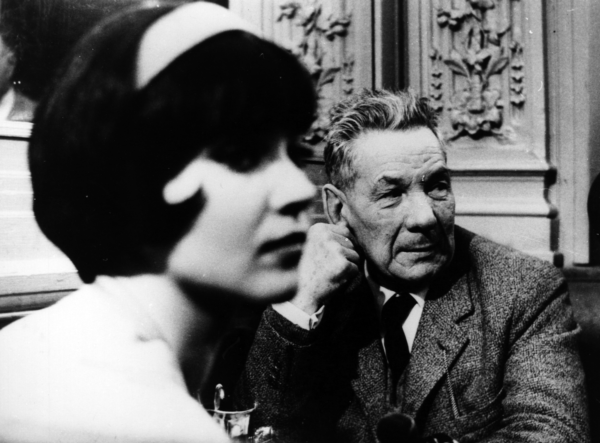 随心所欲剧照的剧照