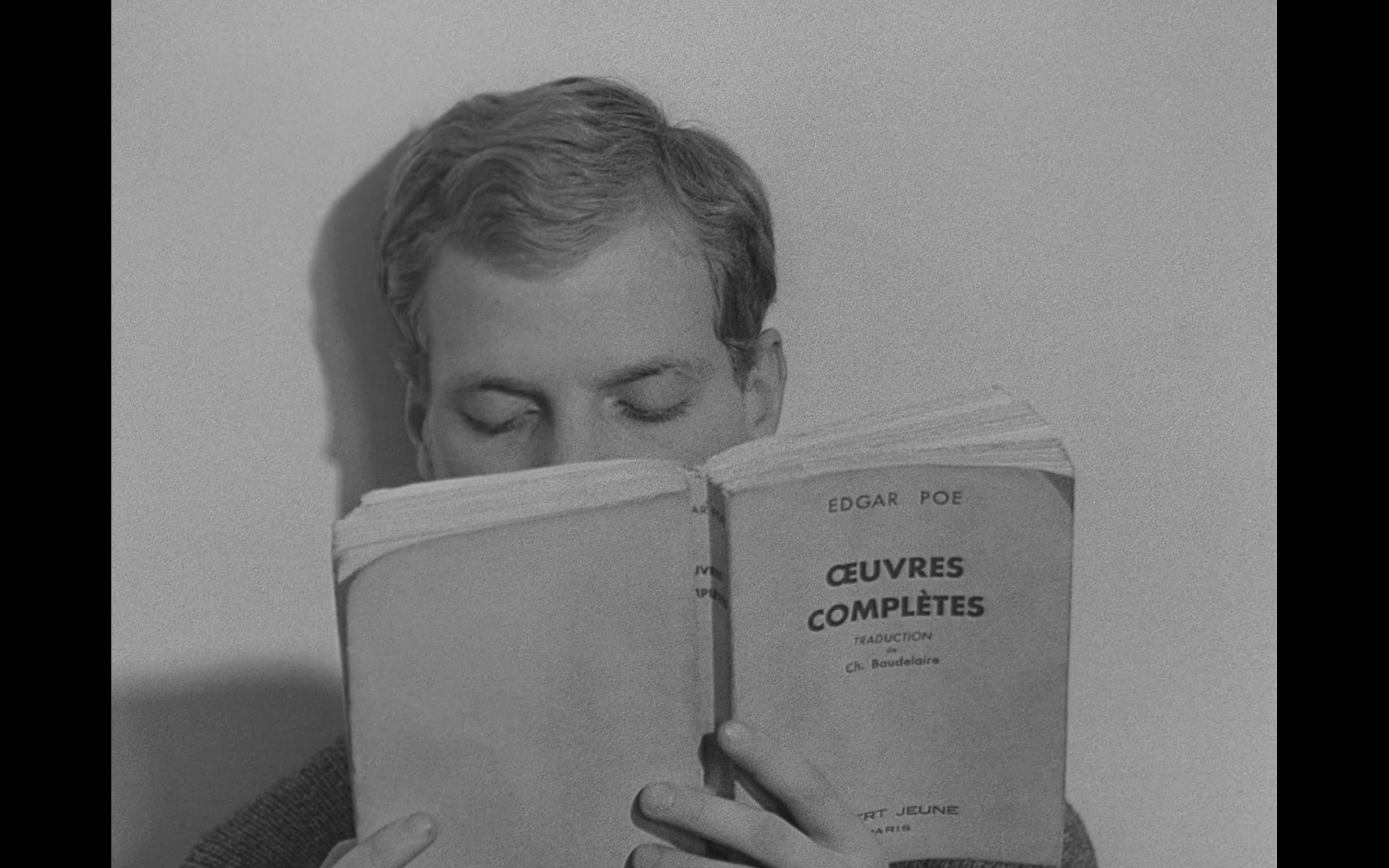 随心所欲剧照的剧照