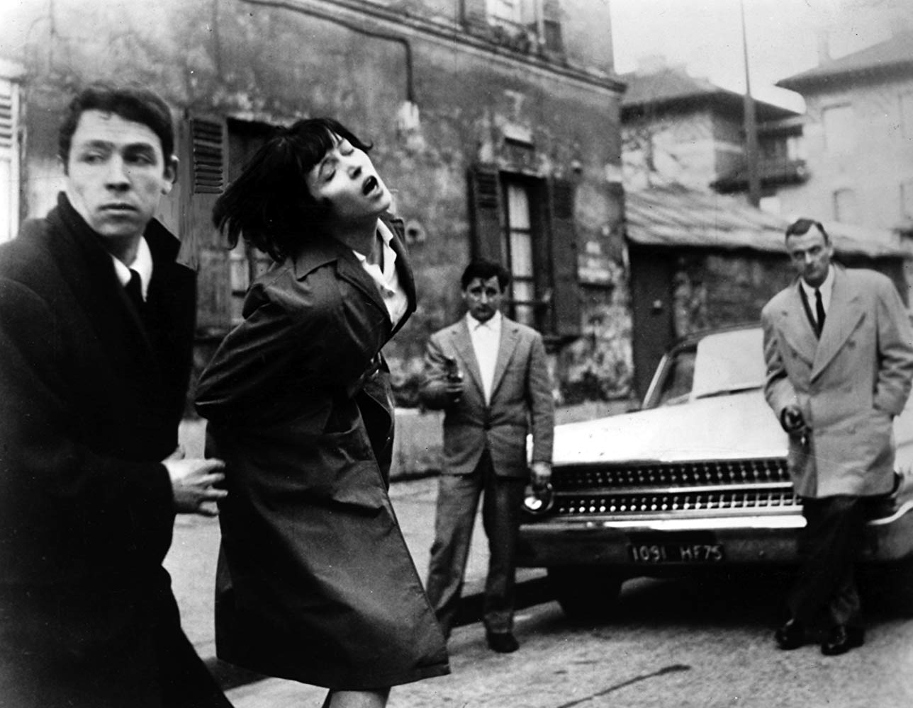 随心所欲剧照的剧照