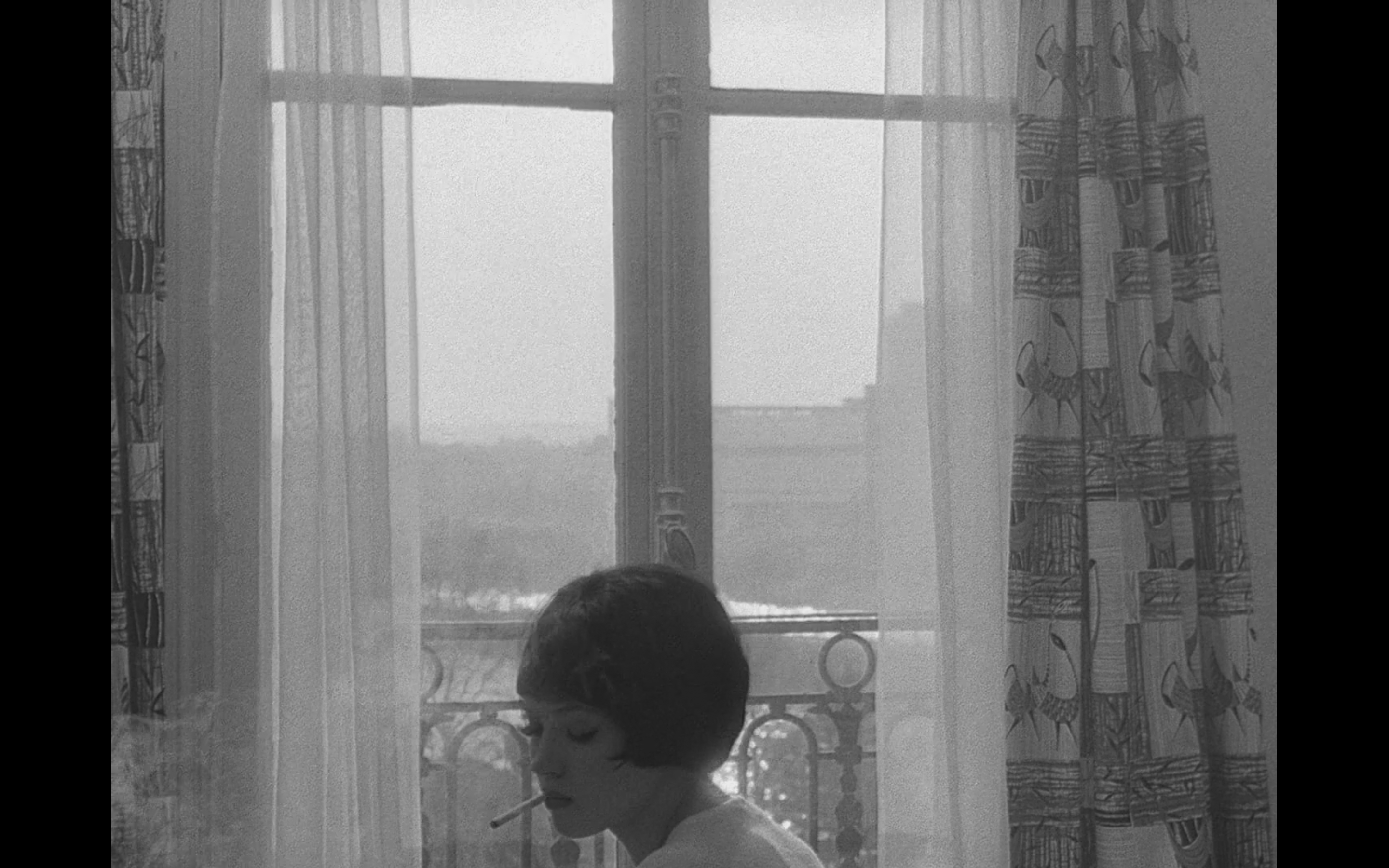 随心所欲剧照的剧照