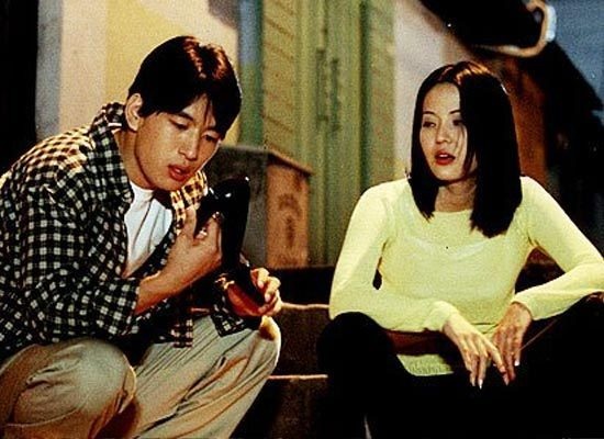 叶子剧照的剧照