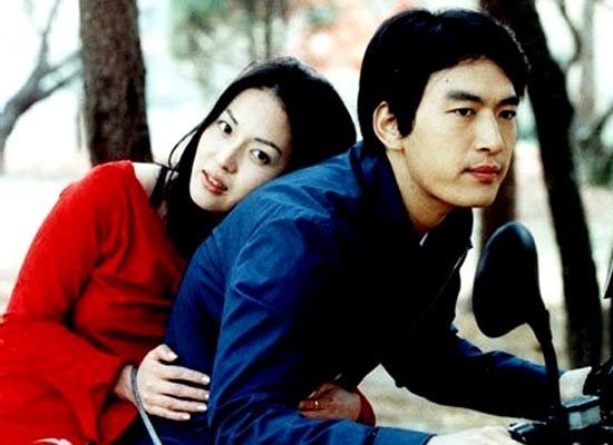 叶子剧照的剧照