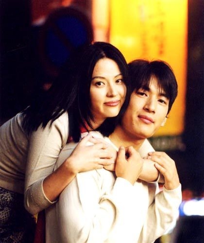 叶子剧照的剧照