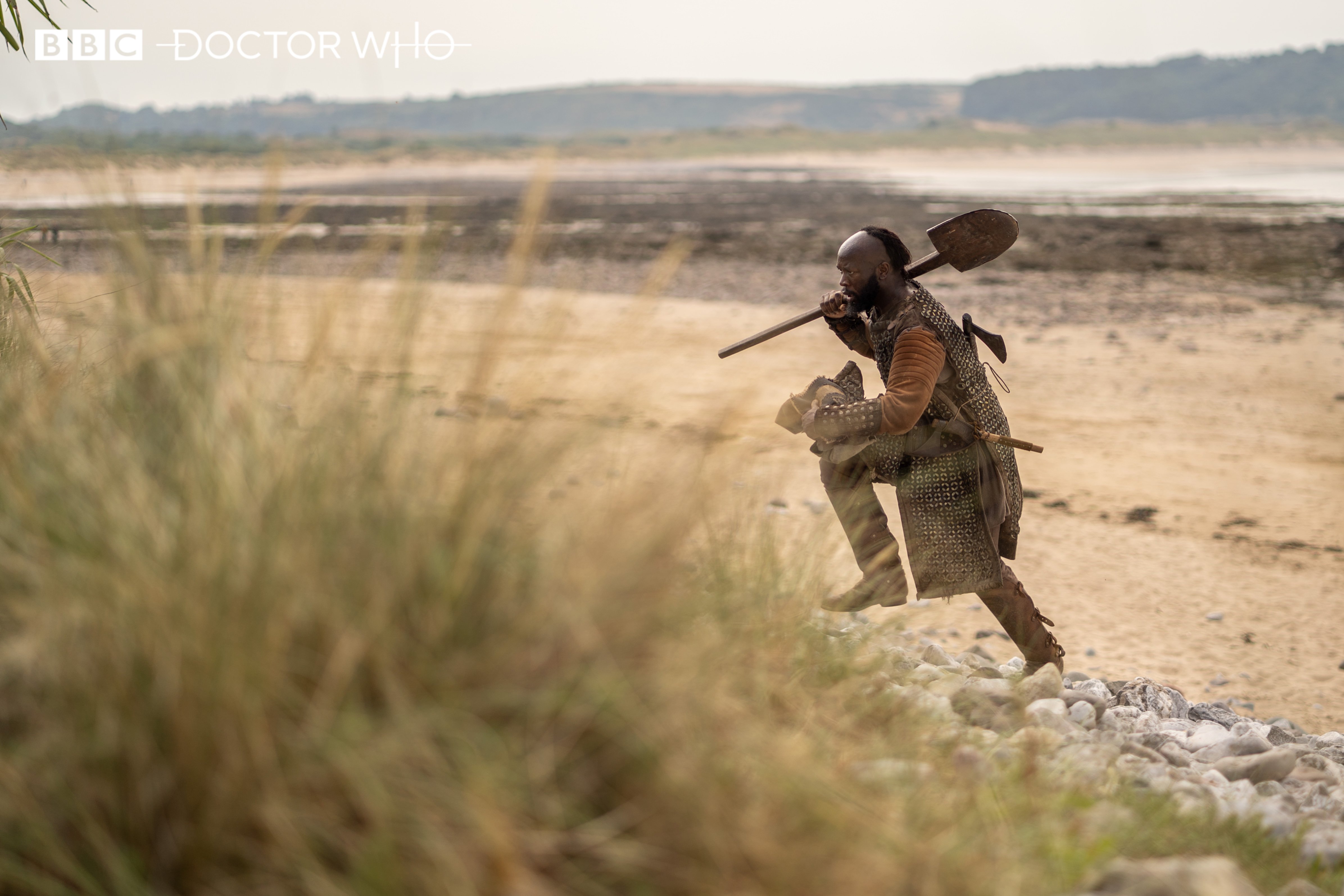 神秘博士元旦特辑：新年决心剧照的剧照